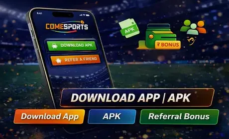 Download the app, unlock code SATTAKVIP, and enter ₹1 contests faster